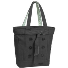 Сумка для ноутбуків OGIO 15" Hamptons Tote Black